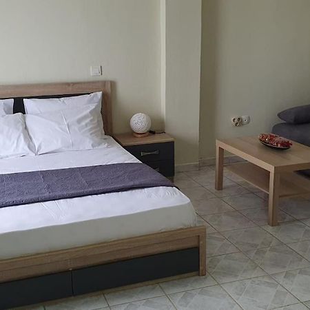 Apartament Cosy Messaria Mesaria Zewnętrze zdjęcie