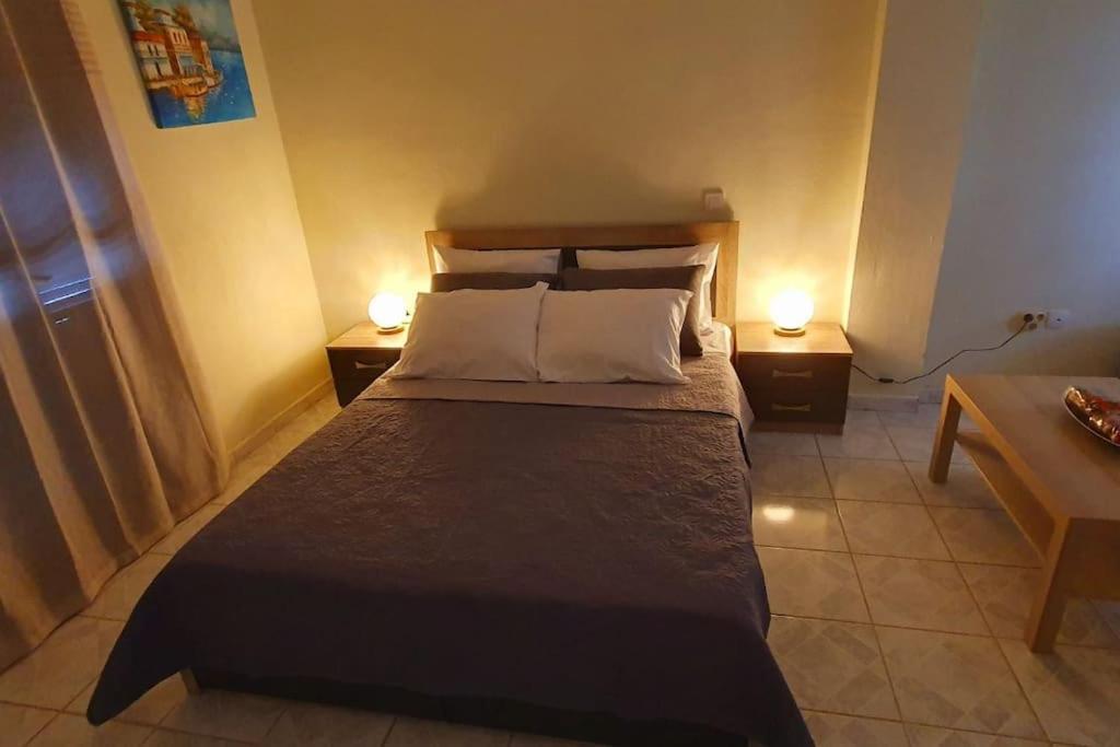 Apartament Cosy Messaria Mesaria Zewnętrze zdjęcie