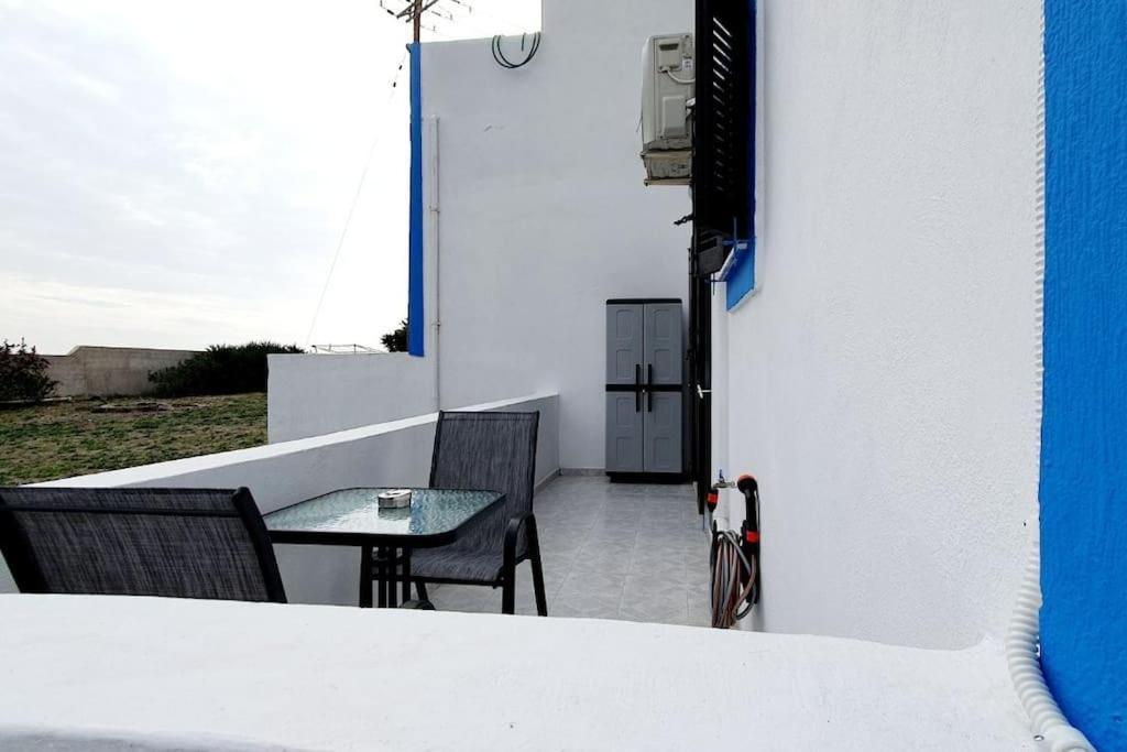 Apartament Cosy Messaria Mesaria Zewnętrze zdjęcie