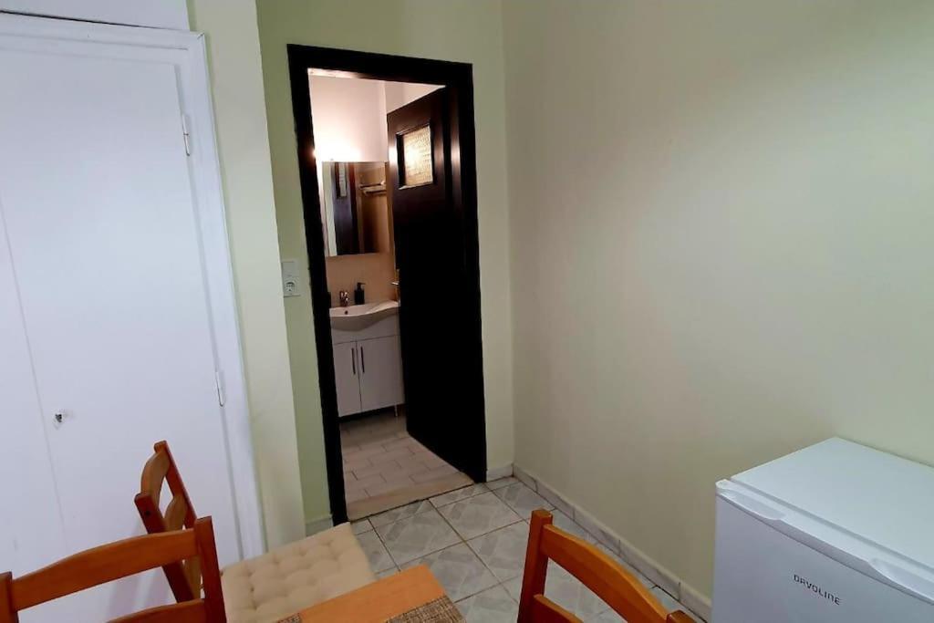 Apartament Cosy Messaria Mesaria Zewnętrze zdjęcie
