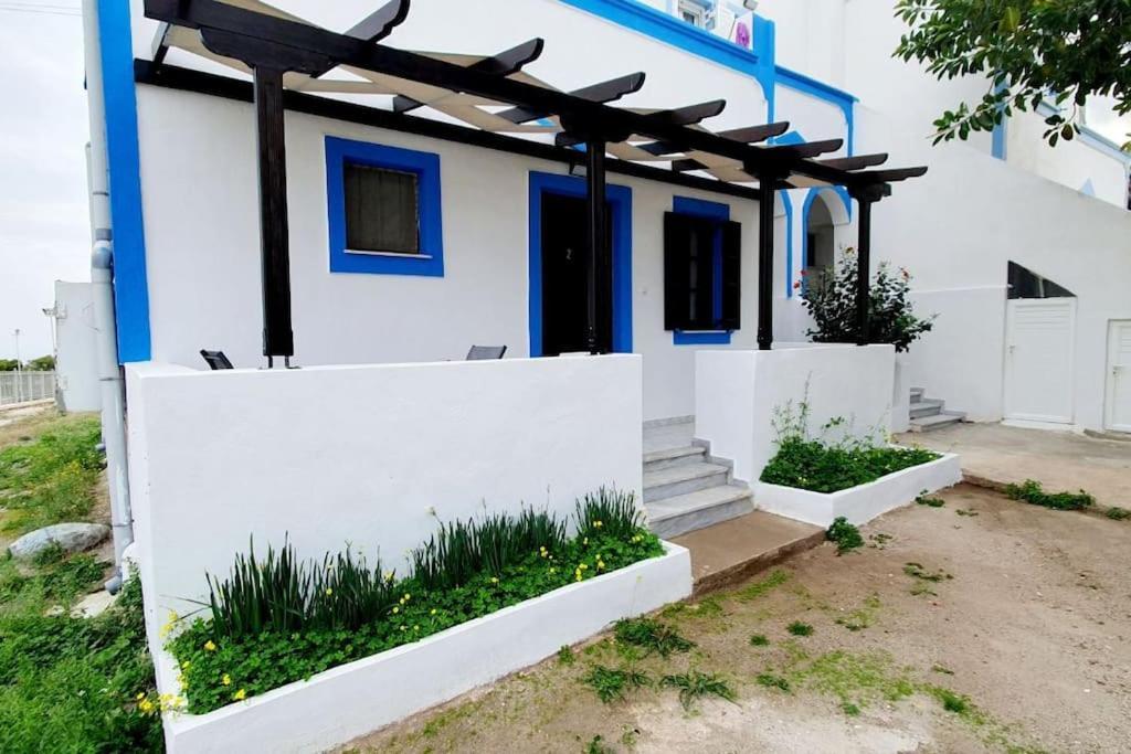 Apartament Cosy Messaria Mesaria Zewnętrze zdjęcie
